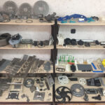 فرافن توس